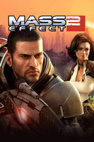 Mass Effect 2 (Mass Effect Legendary Edition)
